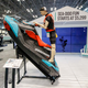 Illustration for article titled Here's All The Cool Stuff At The 2017 New York Boat Show